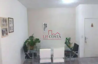 Apartamento à venda, 75 m² por r$ 290.000,00 - icaraí - niterói/rj