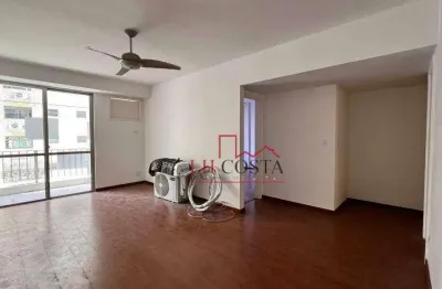 Apartamento à venda, 85 m² por r$ 630.000,00 - icaraí - niterói/rj