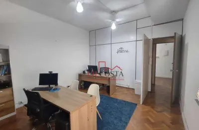 Sala à venda, 72 m² por r$ 300.000,00 - centro - niterói/rj