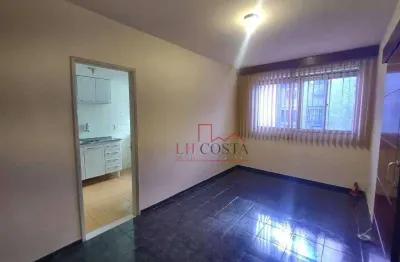 Apartamento à venda, 61 m² por r$ 250.000,00 - fonseca - niterói/rj