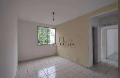 Apartamento à venda, 60 m² por r$ 200.000,00 - santa rosa - niterói/rj