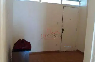 Apartamento à venda, 40 m² por r$ 200.000,00 - centro - niterói/rj