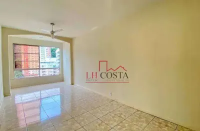 Apartamento à venda, 80 m² por r$ 465.000,00 - icaraí - niterói/rj