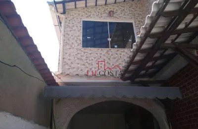Casa à venda, 148 m² por r$ 290.000,00 - fonseca - niterói/rj
