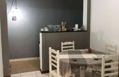 Casa com 1 dormitório para alugar, 40 m² por R$ 1.167,01/mês - Fonseca - Niterói/RJ