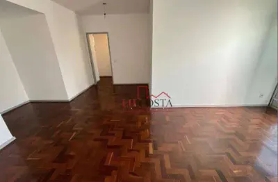 Apartamento com 3 dormitórios à venda, 120 m² por r$ 650.000,00 - icaraí - niterói/rj