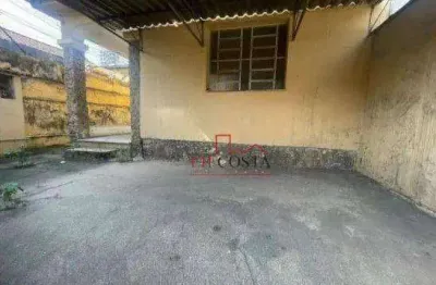 Casa  com 3 dormitórios próximo ao abel  à venda, 130 m² por r$ 1.250.000 - icaraí - niterói/rj