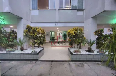 Apartamento à venda, 78 m² por r$ 300.000,00 - fonseca - niterói/rj