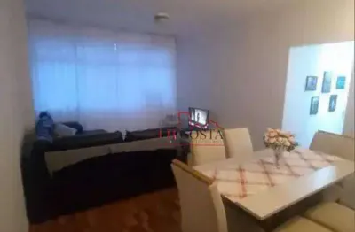 Apartamento à venda, 106 m² por r$ 600.000,00 - icaraí - niterói/rj