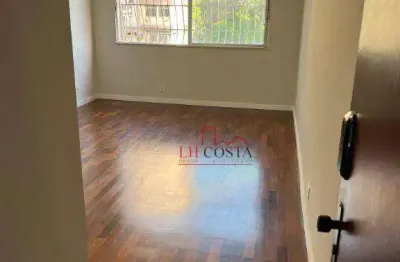 Apartamento à venda, 80 m² por r$ 650.000,00 - ingá - niterói/rj