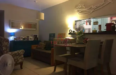 Apartamento à venda, 110 m² por r$ 700.000,00 - vital brasil - niterói/rj