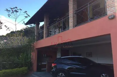 Casa à venda, 222 m² por r$ 1.200.000,00 - pendotiba - niterói/rj