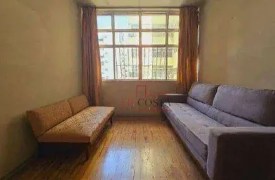 Apartamento à venda, 140 m² por r$ 650.000,00 - ingá - niterói/rj