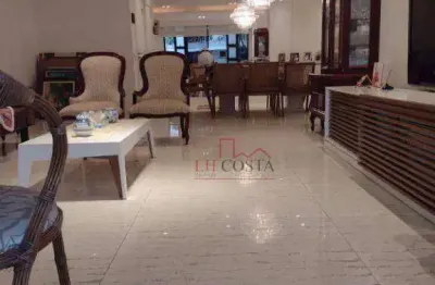 Apartamento à venda, 220 m² por r$ 1.500.000,00 - ingá - niterói/rj