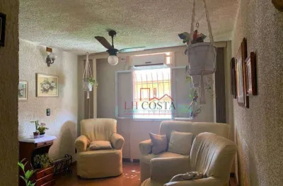Apartamento à venda, 60 m² por r$ 325.000,00 - fátima - niterói/rj