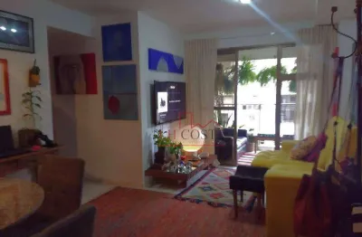 Apartamento à venda, 70 m² por r$ 580.000,00 - gragoatá - niterói/rj