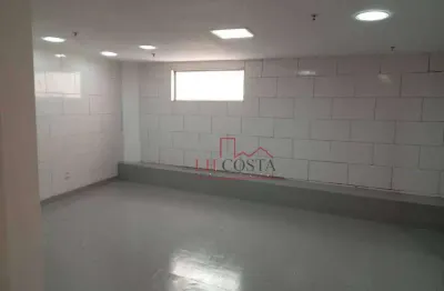 Loja, 42 m² - venda por r$ 400.000,00 ou aluguel por r$ 3.672,00/mês - centro - niterói/rj