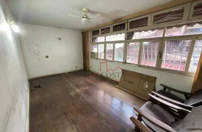 Apartamento à venda, 120 m² por r$ 650.000,00 - icaraí - niterói/rj