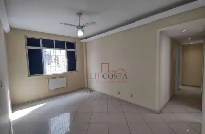 Apartamento à venda, 75 m² por r$ 580.000,00 - icaraí - niterói/rj
