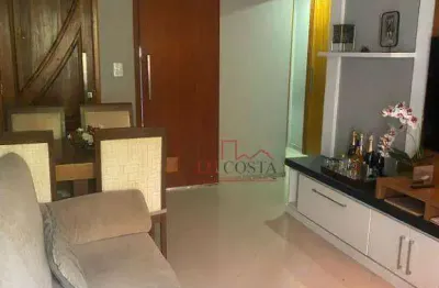 Apartamento à venda, 70 m² por r$ 200.000,00 - fonseca - niterói/rj