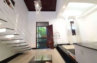 Casa em condomínio com 5 dormitórios à venda, 280 m² por r$ 890.000 - pendotiba - niterói/rj