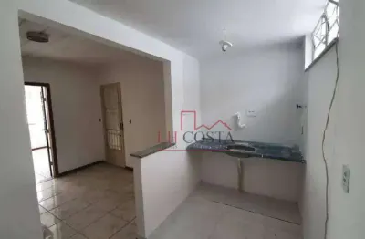 Apartamento à venda, 56 m² por r$ 160.000,00 - colubande - são gonçalo/rj