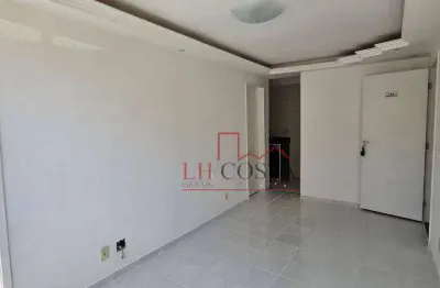 Apartamento à venda, 65 m² por r$ 225.000,00 - maria paula - niterói/rj