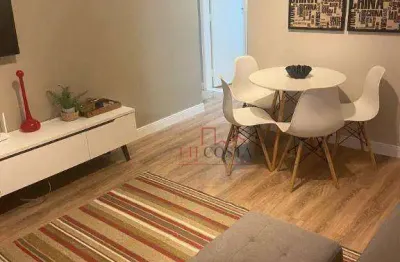 Apartamento com 2 dormitórios à venda, 70 m² por r$ 460.000,00 - ingá - niterói/rj
