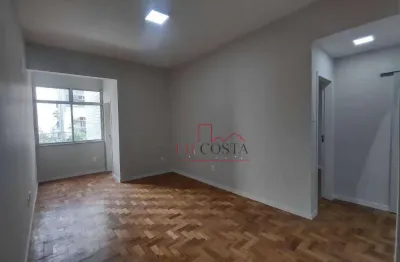 Apartamento com 2 dormitórios, 80 m² - venda por r$ 770.000,00 ou aluguel por r$ 5.016,00/mês - icaraí - niterói/rj