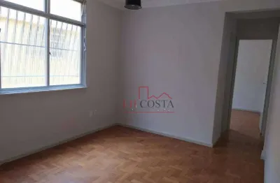 Apartamento com 1 dormitório para alugar, 45 m² por r$ 1.581,05/mês - fonseca - niterói/rj
