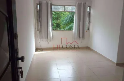 Apartamento no bairro de fátima com 2 dormitórios à venda, 53 m² por r$ 225.000 - fátima - niterói/rj