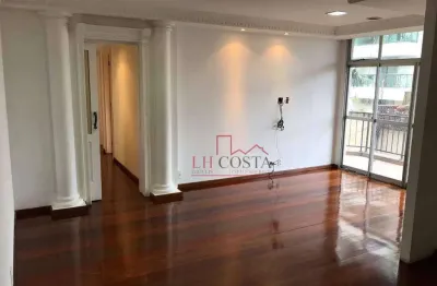 Apartamento com 3 dormitórios à venda, 115 m² por r$ 850.000,00 - icaraí - niterói/rj