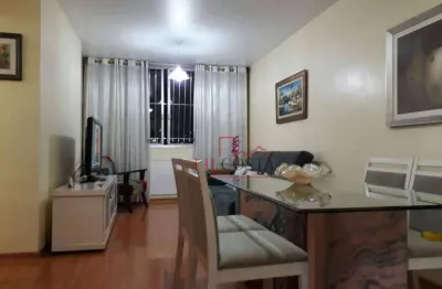 Apartamento à venda, 88 m² por r$ 790.000,00 - icaraí - niterói/rj
