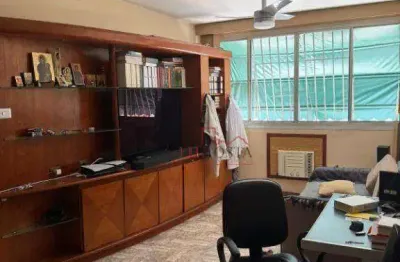 Apartamento com 1 dormitório à venda, 60 m² por r$ 420.000,00 - santa rosa - niterói/rj