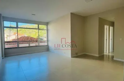 Apartamento com 3 dormitórios à venda, 104 m² por r$ 1.150.000,00 - icaraí - niterói/rj