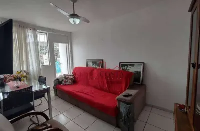 Apartamento com 2 dormitórios à venda, 65 m² por r$ 180.000,00 - fonseca - niterói/rj