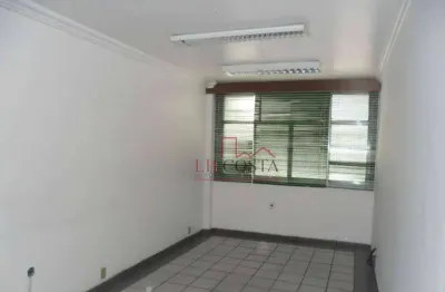 Sala para alugar, 30 m² por r$ 1.025,11/mês - centro - niterói/rj
