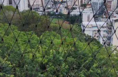 Excelente apto a  venda no ed. solar clube da praias. apartamento com 2 dormitórios à venda, 62 m² por r$ 325.000 - icaraí - niterói/rj