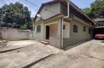 Casa com 2 dormitórios para alugar, 220 m² por r$ 2.052,77/mês - maceió - niterói/rj
