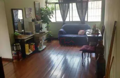Apartamento à venda, 70 m² por r$ 210.000,00 - fonseca - niterói/rj