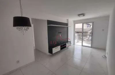 Apartamento com 2 dormitórios para alugar, 65 m² por r$ 2.732,94/mês - fonseca - niterói/rj