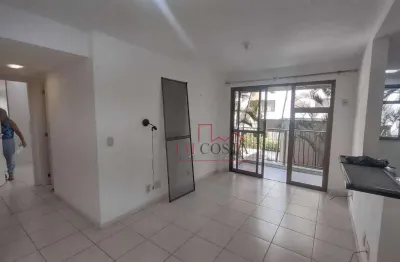 Apartamento com 2 dormitórios para alugar, 65 m² por r$ 4.762,17/mês - gragoatá - niterói/rj