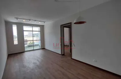 Apartamento com 2 dormitórios à venda, 80 m² por R$ 380.000,00 - Fonseca - Niterói/RJ