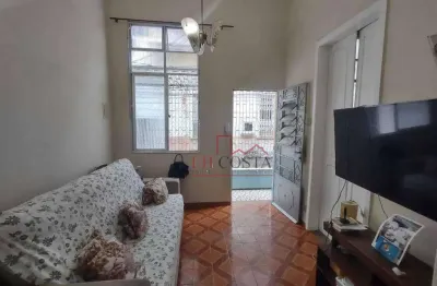 Casa com 2 dormitórios à venda, 80 m² por R$ 370.000,00 - Centro - Niterói/RJ