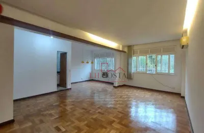 Apartamento próximo ao Campo de São com 3 dormitórios sendo 2 suítes à venda, 160 m² por R$ 700.000 - Icaraí - Niterói/RJ