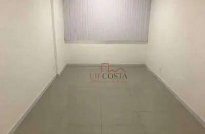 Sala comercial com 1 sala à venda na Rua da Conceição, 125, Centro, Niterói