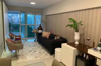 Apartamento com 4 quartos à venda, 140 m² por r$ 1.370.000 - icaraí - niterói-  estuda permuta por cobertura ou outro imovél em icaraí.