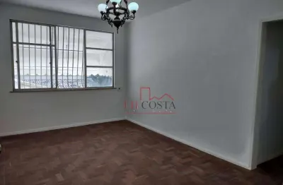 Apartamento à venda, 100 m² por r$ 470.000,00 - icaraí - niterói/rj