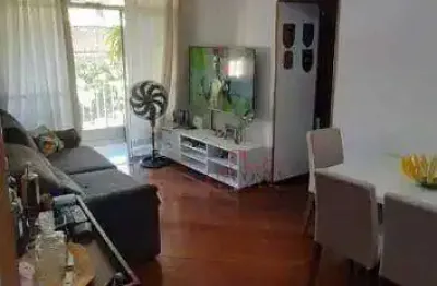 Apartamento à venda, 75 m² por r$ 350.000,00 - fonseca - niterói/rj
