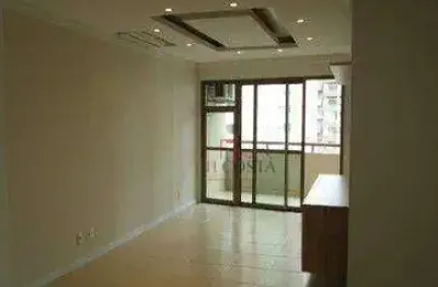 Apartamento à venda, 95 m² por r$ 815.000,00 - vital brasil - niterói/rj